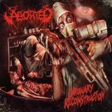 Aborted - Coronary Reconstruction EP